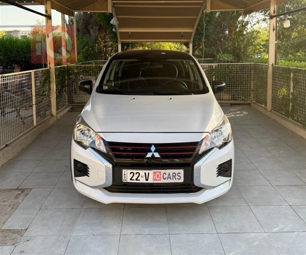 ميتسوبيشي ميراج 2023 للبيع في العراق - اربيل